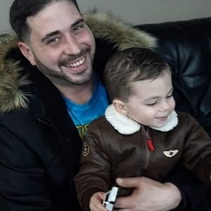 Meet your Posher, Joseph